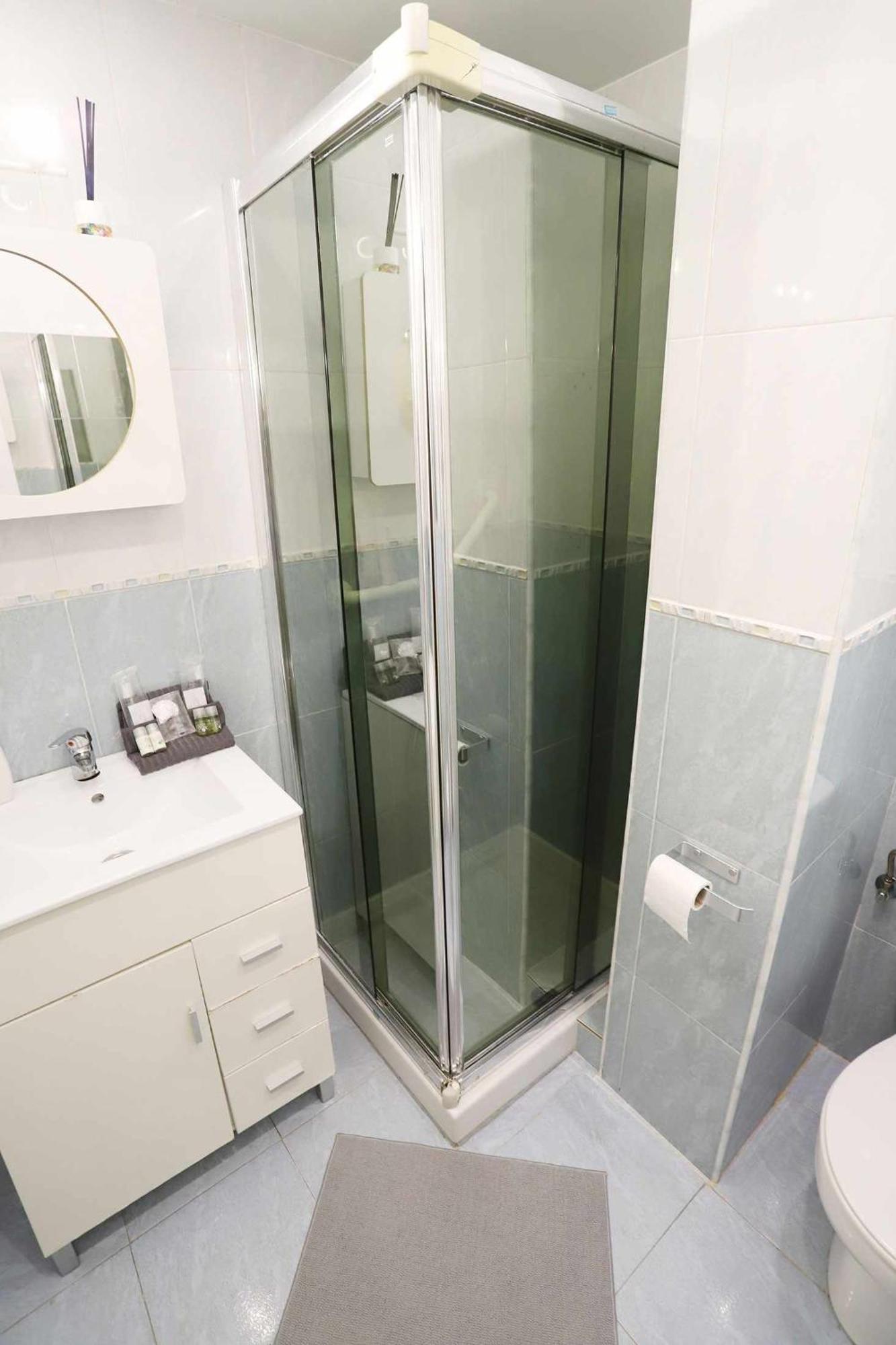 דירות גטסו Apartamento Casa Lola מראה חיצוני תמונה