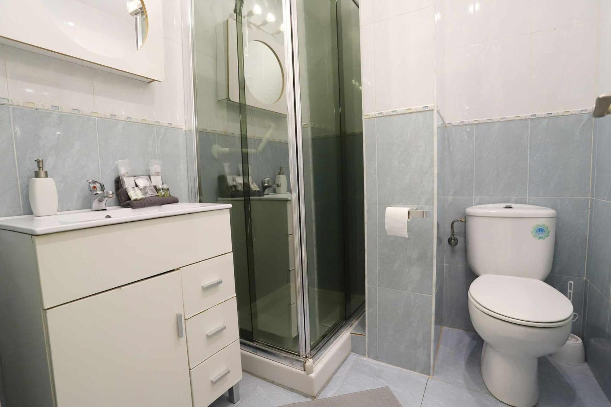 דירות גטסו Apartamento Casa Lola מראה חיצוני תמונה