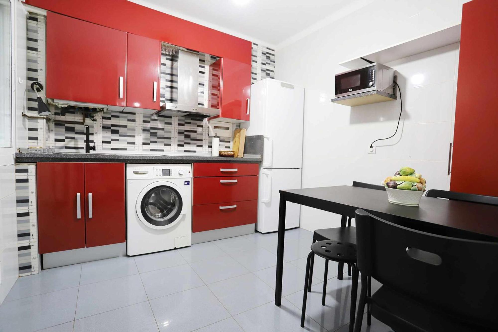 דירות גטסו Apartamento Casa Lola מראה חיצוני תמונה