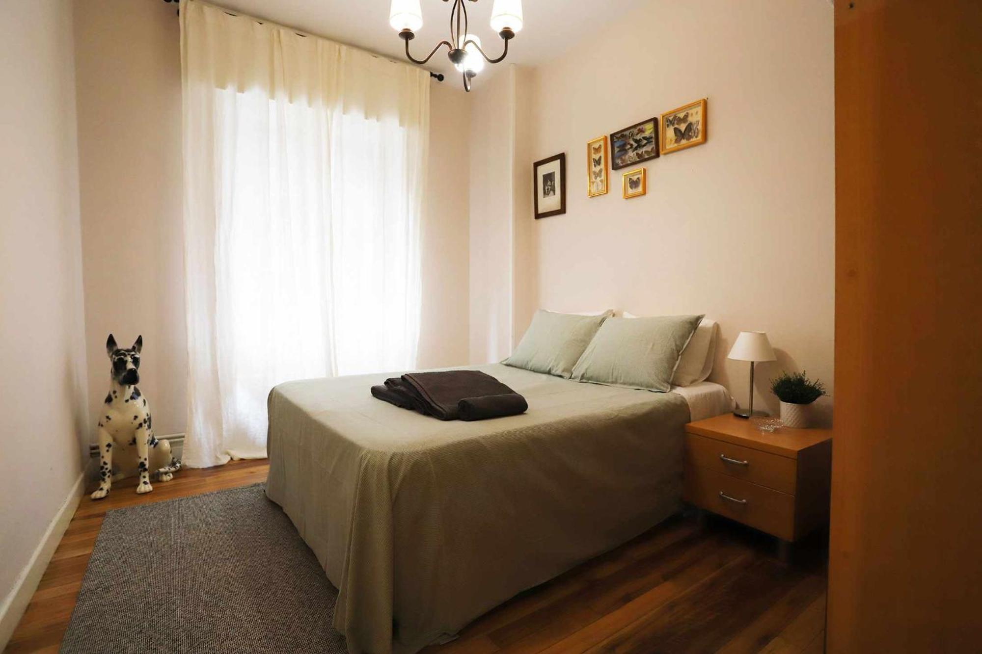 דירות גטסו Apartamento Casa Lola מראה חיצוני תמונה