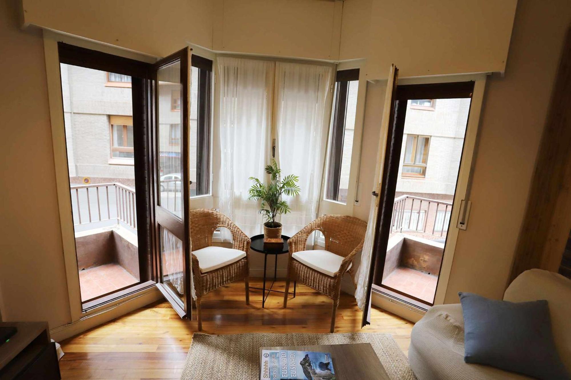 דירות גטסו Apartamento Casa Lola מראה חיצוני תמונה