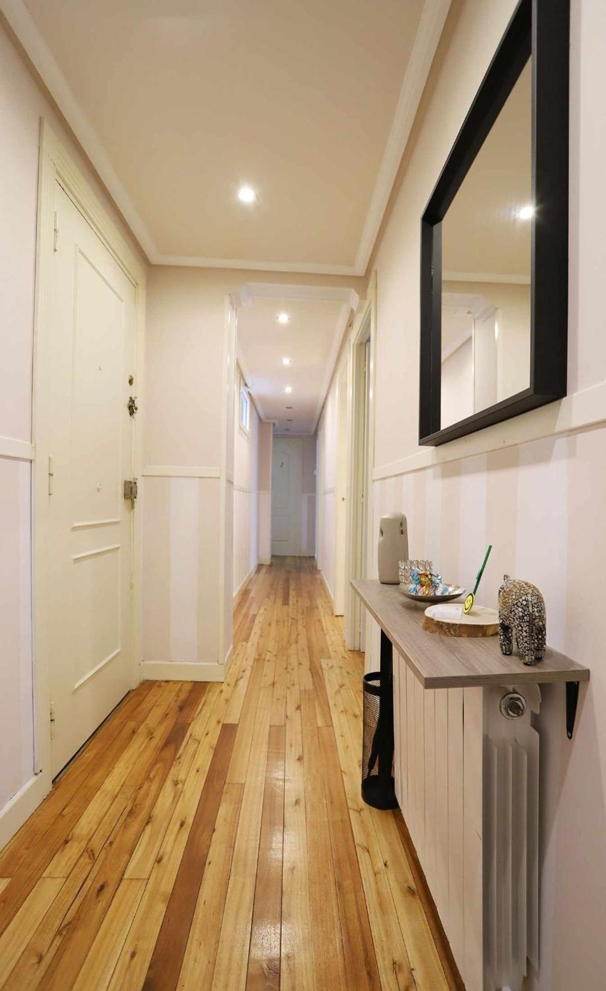 דירות גטסו Apartamento Casa Lola מראה חיצוני תמונה