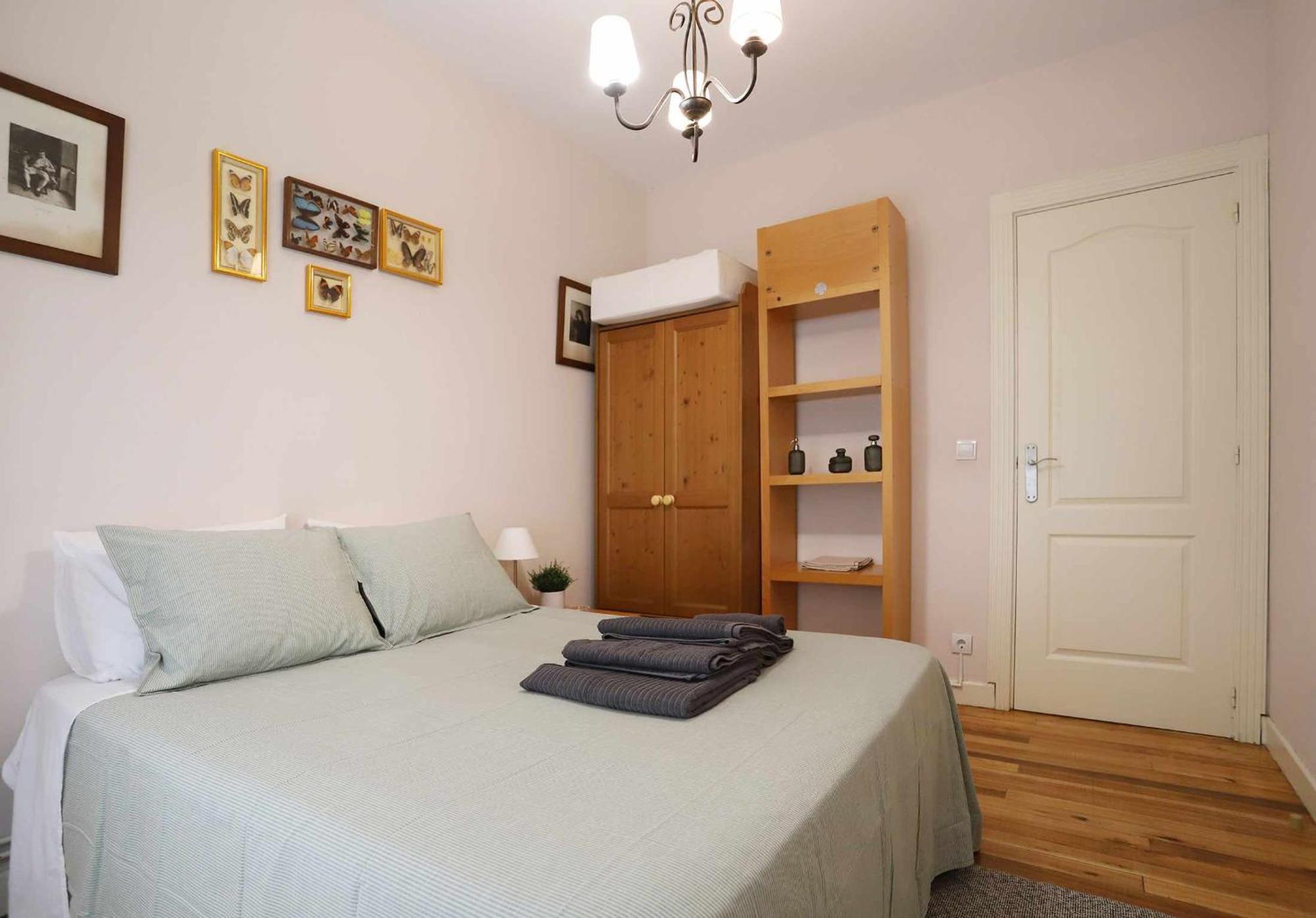 דירות גטסו Apartamento Casa Lola מראה חיצוני תמונה