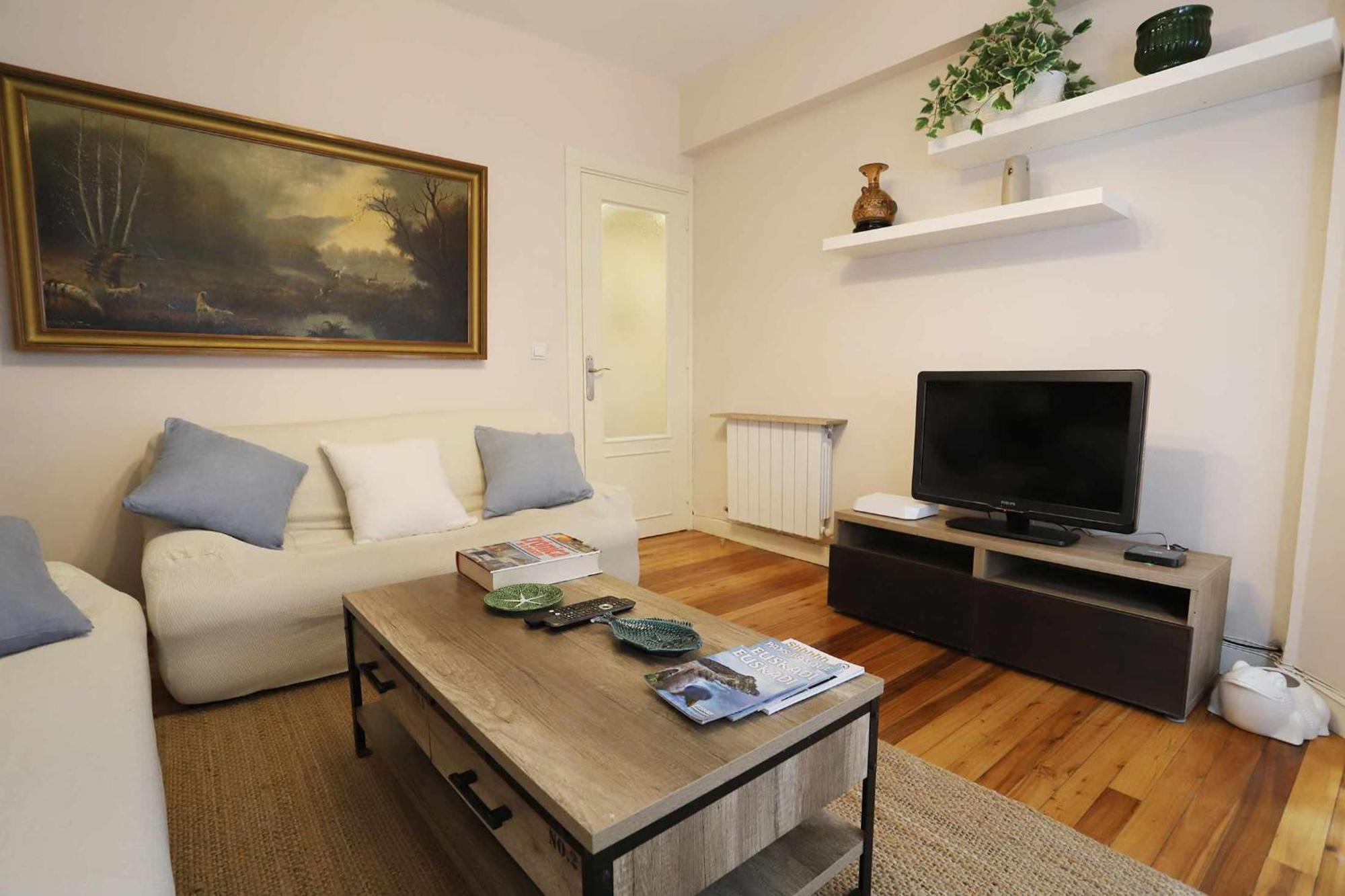 דירות גטסו Apartamento Casa Lola מראה חיצוני תמונה