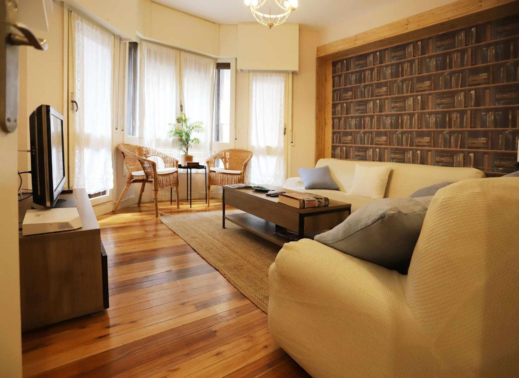 דירות גטסו Apartamento Casa Lola מראה חיצוני תמונה