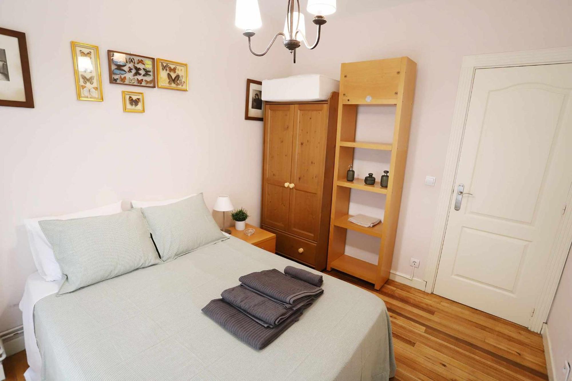 דירות גטסו Apartamento Casa Lola מראה חיצוני תמונה