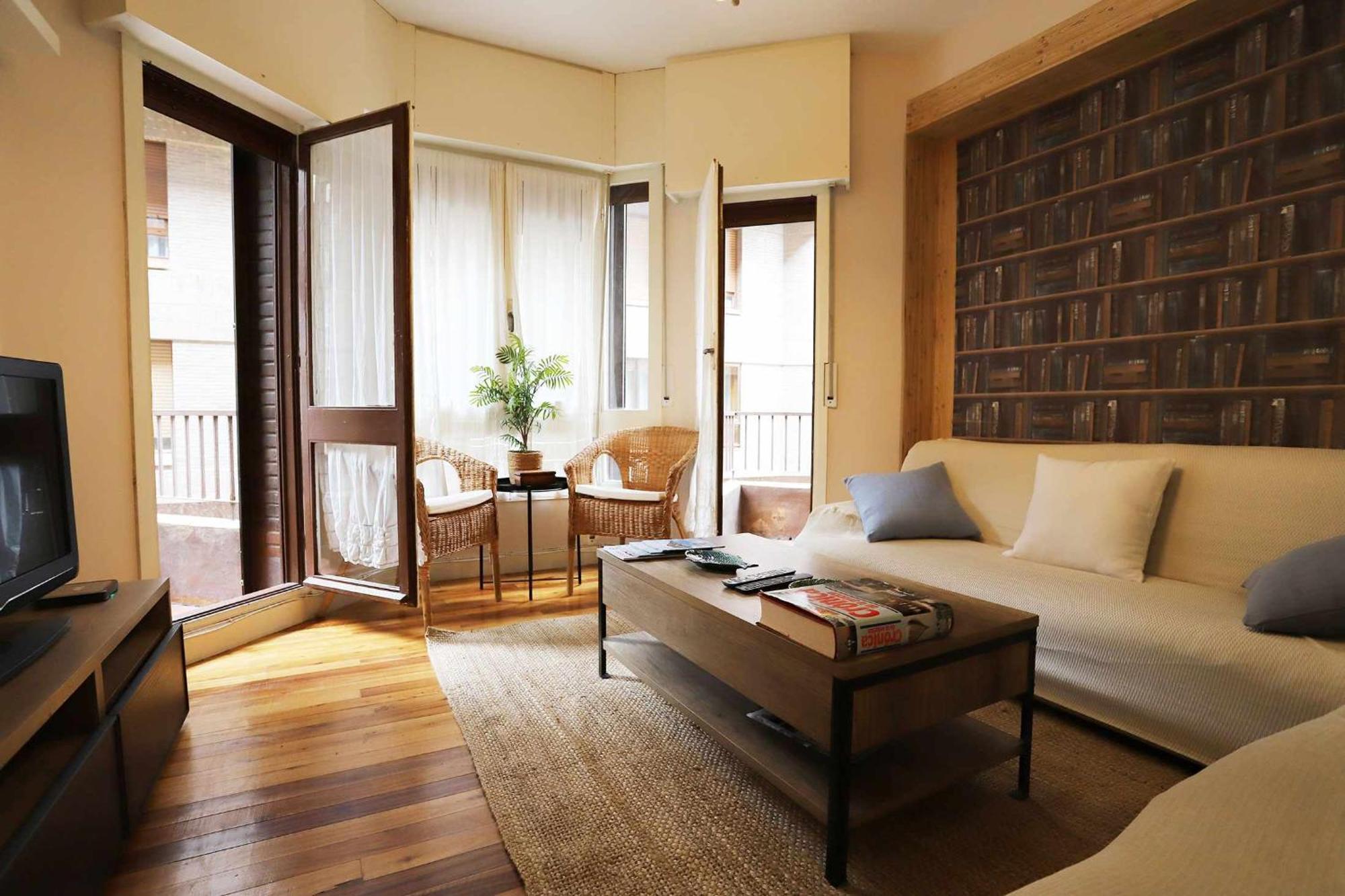 דירות גטסו Apartamento Casa Lola מראה חיצוני תמונה