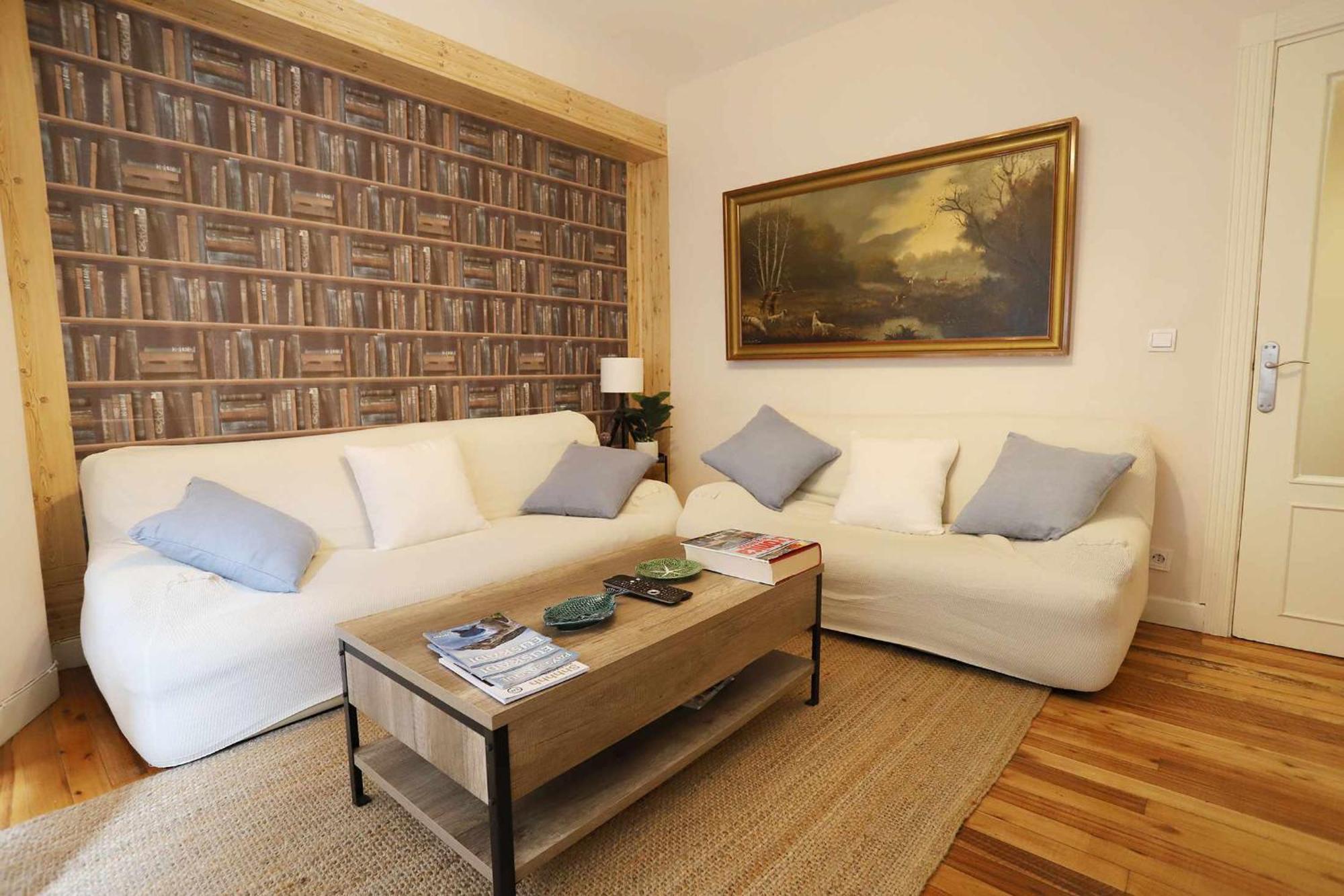 דירות גטסו Apartamento Casa Lola מראה חיצוני תמונה